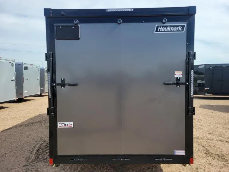 new Cargo (Enclosed) Trailers Haulmark Trailers  for sale, in Fort Collins, CO Thumbnail 9