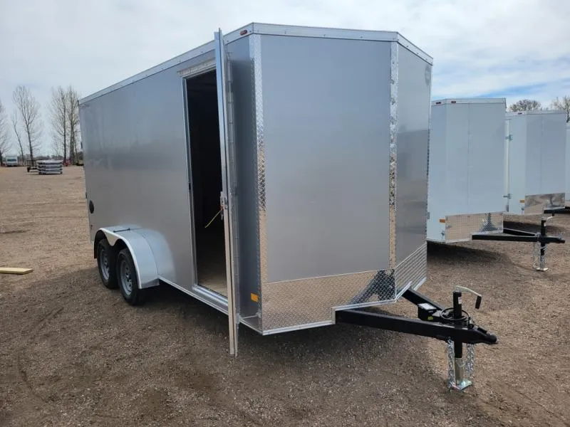 new Cargo (Enclosed) Trailers Wells Cargo  for sale, in Fort Collins, CO Thumbnail 12