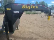 used Equipment / Flatbed Trailers Big Tex Trailers  for sale, in Fort Collins, CO Thumbnail 7