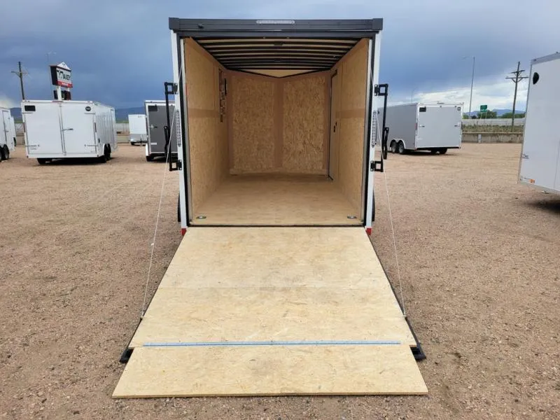 new Cargo (Enclosed) Trailers Haulmark Trailers  for sale, in Fort Collins, CO Thumbnail 17