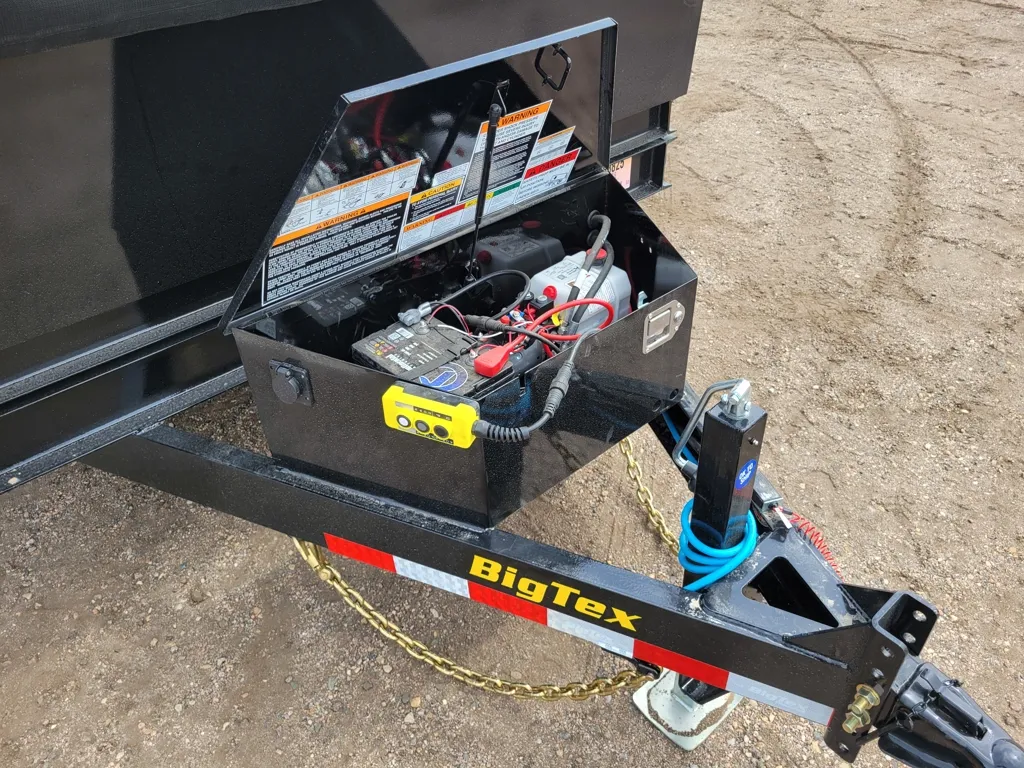 new Dump Trailers Big Tex Trailers  for sale, in Fort Collins, CO Thumbnail 15