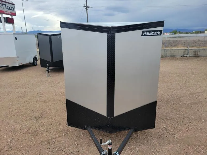 new Cargo (Enclosed) Trailers Haulmark Trailers  for sale, in Fort Collins, CO Thumbnail 26