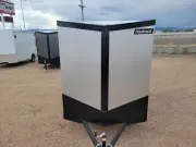 new Cargo (Enclosed) Trailers Haulmark Trailers  for sale, in Fort Collins, CO Thumbnail 26