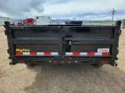 new Dump Trailers Big Tex Trailers  for sale, in Fort Collins, CO Thumbnail 8