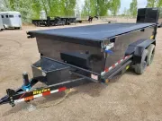 new Dump Trailers Big Tex Trailers  for sale, in Fort Collins, CO Thumbnail 13