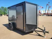 new Cargo (Enclosed) Trailers Haulmark Trailers  for sale, in Fort Collins, CO Thumbnail 1