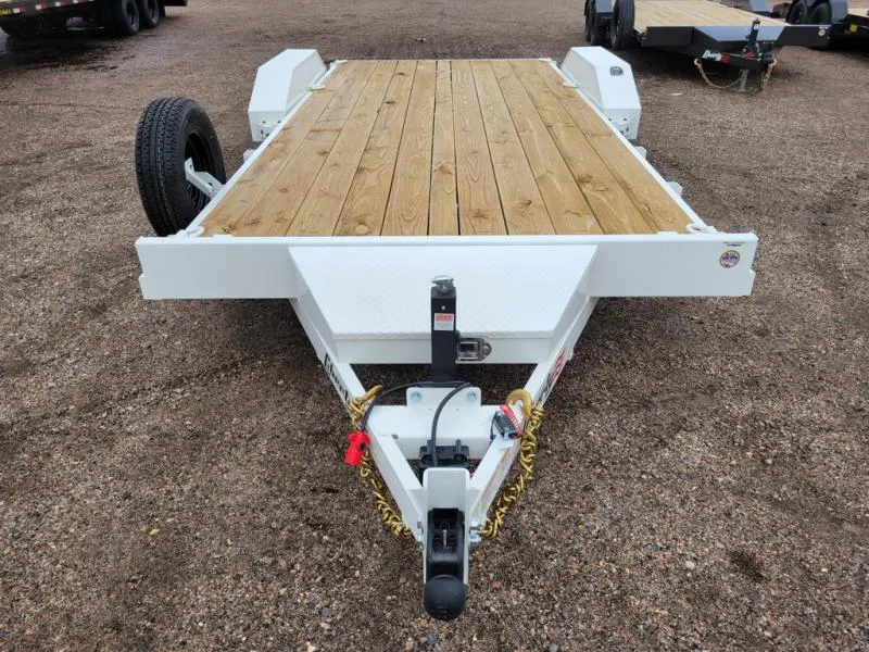 new Car Haulers / Racing Trailers Liberty  for sale, in Fort Collins, CO Thumbnail 13