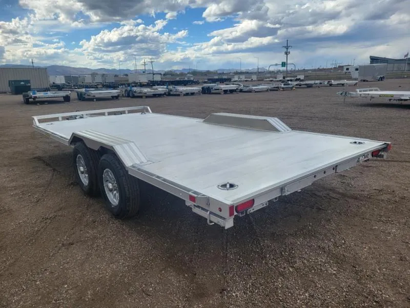 new Utility Trailers Aluma  for sale, in Fort Collins, CO Thumbnail 5