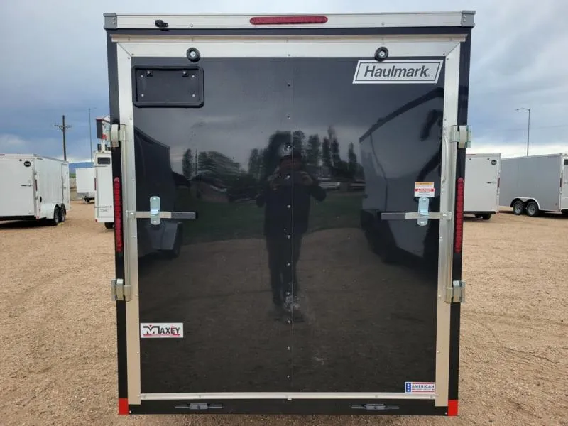 new Cargo (Enclosed) Trailers Haulmark Trailers  for sale, in Fort Collins, CO Thumbnail 14