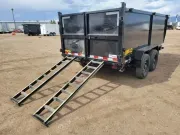 new Dump Trailers Big Tex Trailers  for sale, in Fort Collins, CO Thumbnail 21