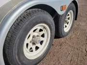 used Horse Trailers Logan Coach Trailers  for sale, in Fort Collins, CO Thumbnail 16