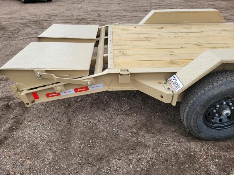 new Equipment / Flatbed Trailers Liberty  for sale, in Fort Collins, CO Thumbnail 15