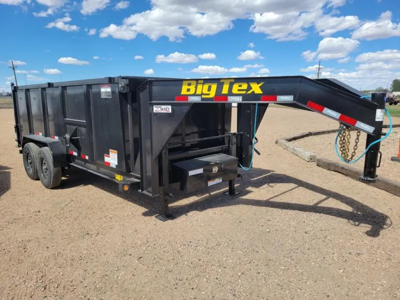 new Dump Trailers Big Tex Trailers  for sale, in Fort Collins, CO Thumbnail 2