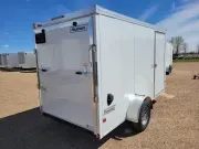 new Cargo (Enclosed) Trailers Haulmark Trailers  for sale, in Fort Collins, CO Thumbnail 8