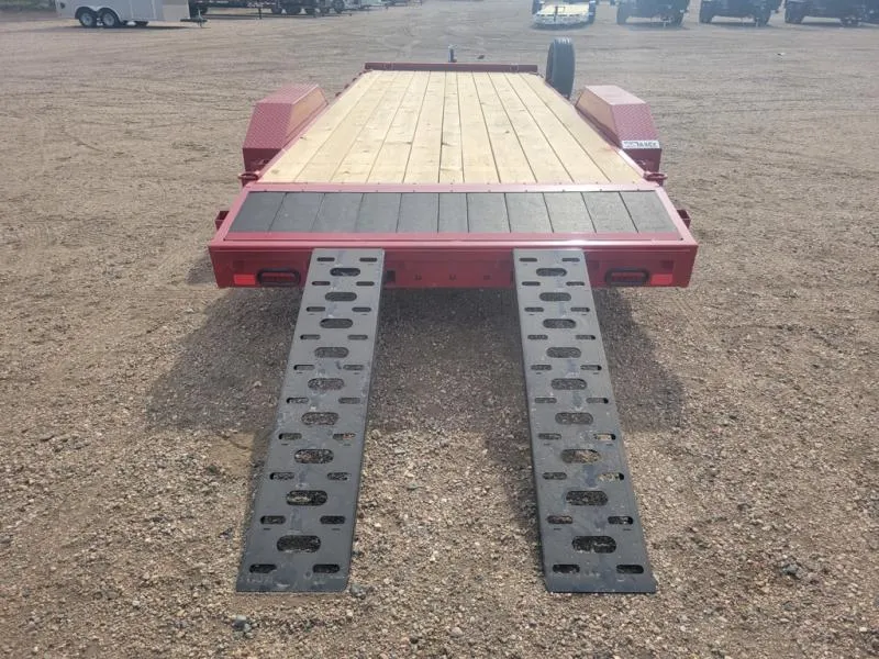 new Car Haulers / Racing Trailers Liberty  for sale, in Fort Collins, CO Thumbnail 9