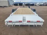 new Equipment / Flatbed Trailers Liberty  for sale, in Fort Collins, CO Thumbnail 18