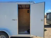 new Cargo (Enclosed) Trailers Haulmark Trailers  for sale, in Fort Collins, CO Thumbnail 7