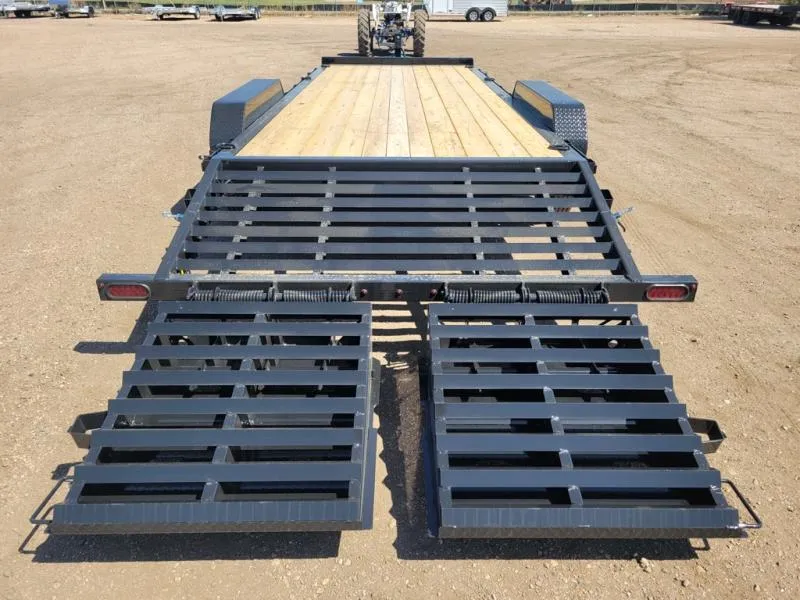new Equipment / Flatbed Trailers Big Tex Trailers  for sale, in Fort Collins, CO Thumbnail 11