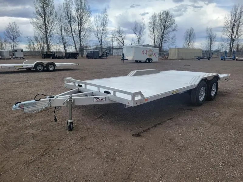 new Utility Trailers Aluma  for sale, in Fort Collins, CO Thumbnail 3