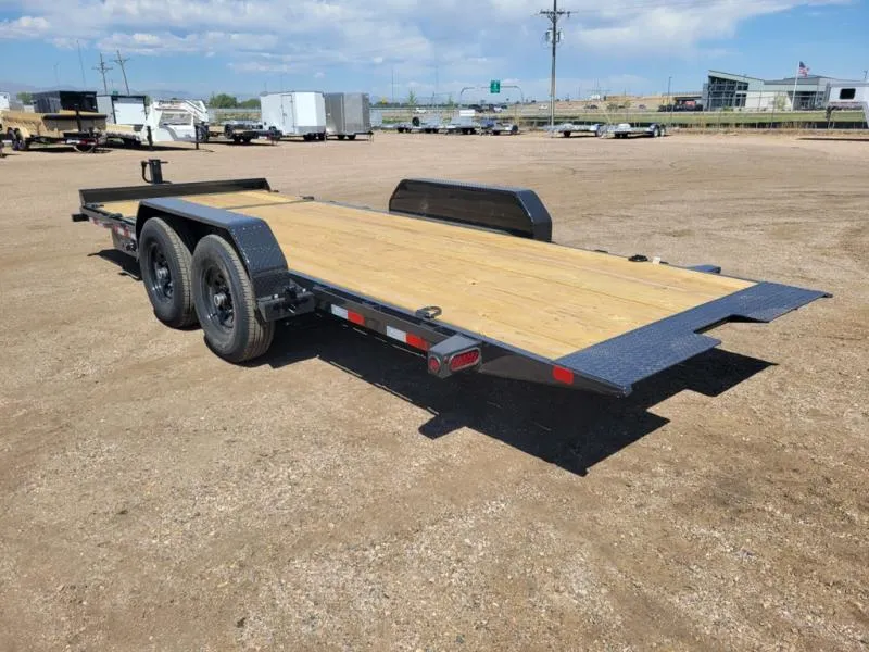new Tilt Trailers Big Tex Trailers  for sale, in Fort Collins, CO Thumbnail 4