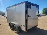 new Cargo (Enclosed) Trailers Haulmark Trailers  for sale, in Fort Collins, CO Thumbnail 3