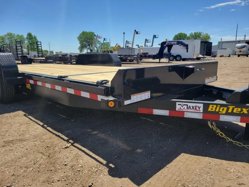 new Tilt Trailers Big Tex Trailers  for sale, in Fort Collins, CO Thumbnail 7