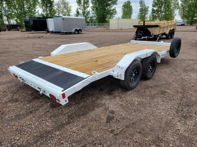 new Car Haulers / Racing Trailers Liberty  for sale, in Fort Collins, CO Thumbnail 4