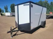 new Cargo (Enclosed) Trailers Haulmark Trailers  for sale, in Fort Collins, CO Thumbnail 2
