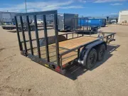new Utility Trailers Big Tex Trailers  for sale, in Fort Collins, CO Thumbnail 4