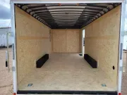 new Cargo (Enclosed) Trailers Haulmark Trailers  for sale, in Fort Collins, CO Thumbnail 23