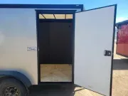 new Cargo (Enclosed) Trailers Haulmark Trailers  for sale, in Fort Collins, CO Thumbnail 7