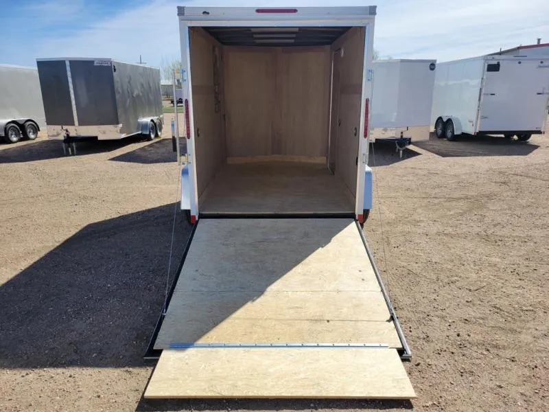 new Cargo (Enclosed) Trailers Wells Cargo  for sale, in Fort Collins, CO Thumbnail 15
