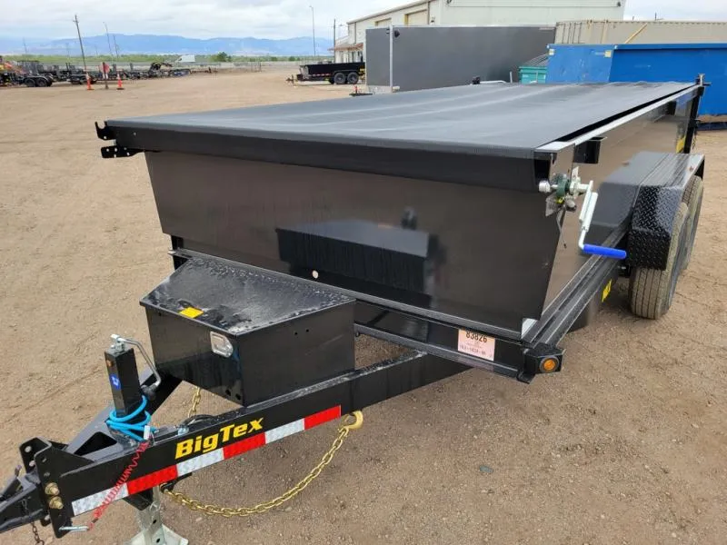 new Dump Trailers Big Tex Trailers  for sale, in Fort Collins, CO Thumbnail 12