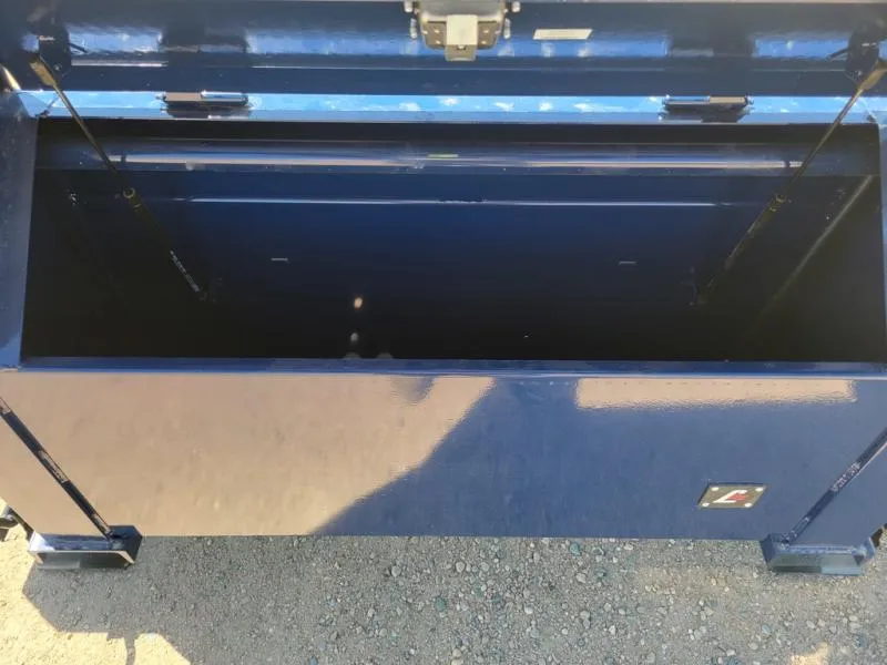 new Equipment / Flatbed Trailers Liberty  for sale, in Fort Collins, CO Thumbnail 17