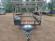 used Utility Trailers Carry-On  for sale, in Fort Collins, CO Thumbnail 19