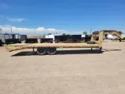 new Equipment / Flatbed Trailers Liberty  for sale, in Fort Collins, CO Thumbnail 14