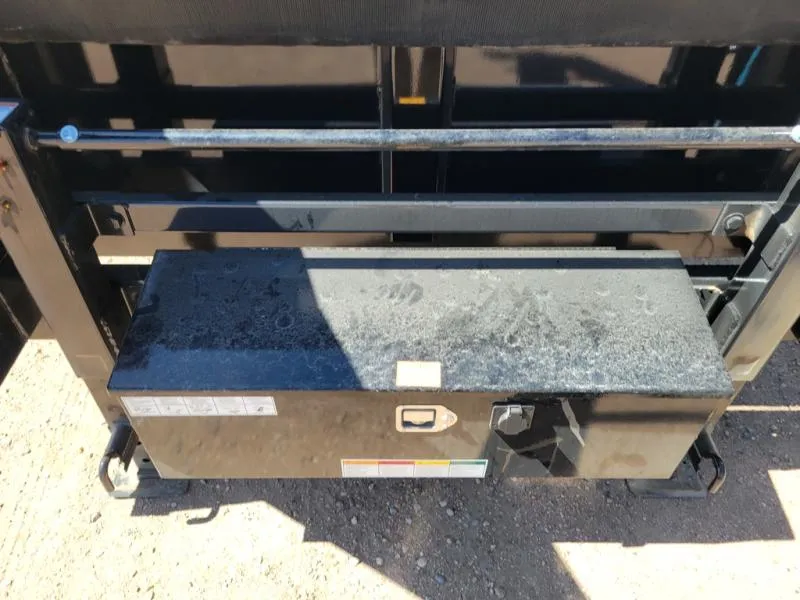 new Dump Trailers Big Tex Trailers  for sale, in Fort Collins, CO Thumbnail 12