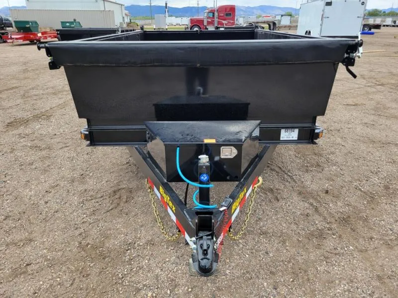 new Dump Trailers Big Tex Trailers  for sale, in Fort Collins, CO Thumbnail 21