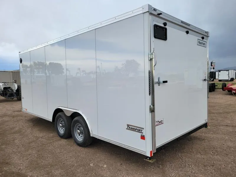 2026 Haulmark