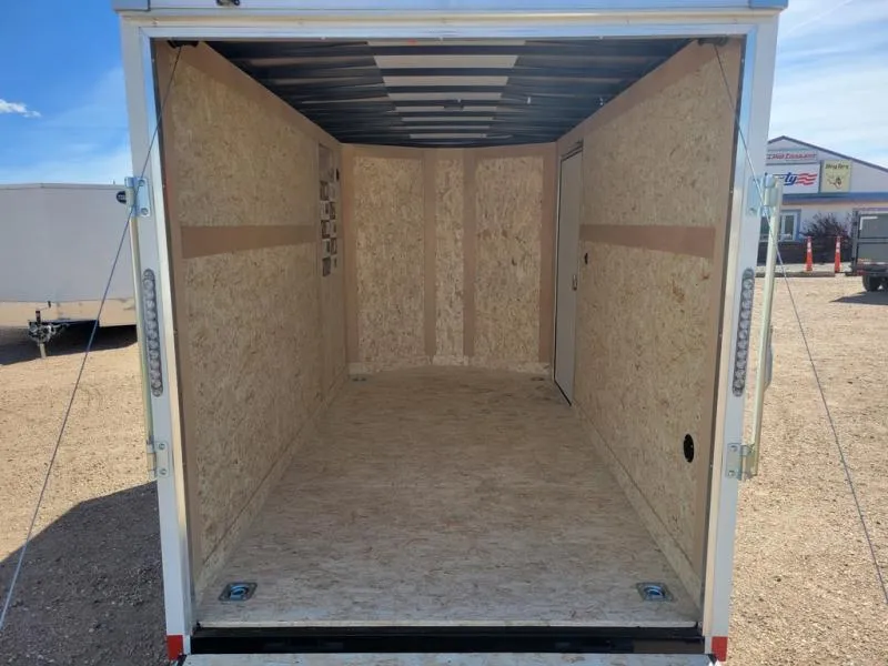 new Cargo (Enclosed) Trailers Haulmark Trailers  for sale, in Fort Collins, CO Thumbnail 15