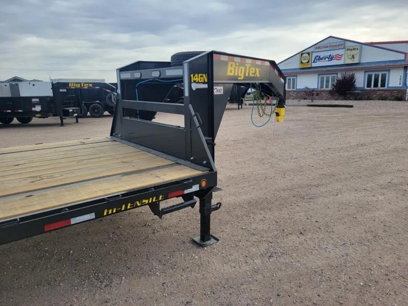 new Equipment / Flatbed Trailers Big Tex Trailers  for sale, in Fort Collins, CO Thumbnail 5