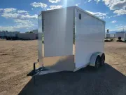 used Cargo (Enclosed) Trailers Legend Trailers  for sale, in Fort Collins, CO Thumbnail 2