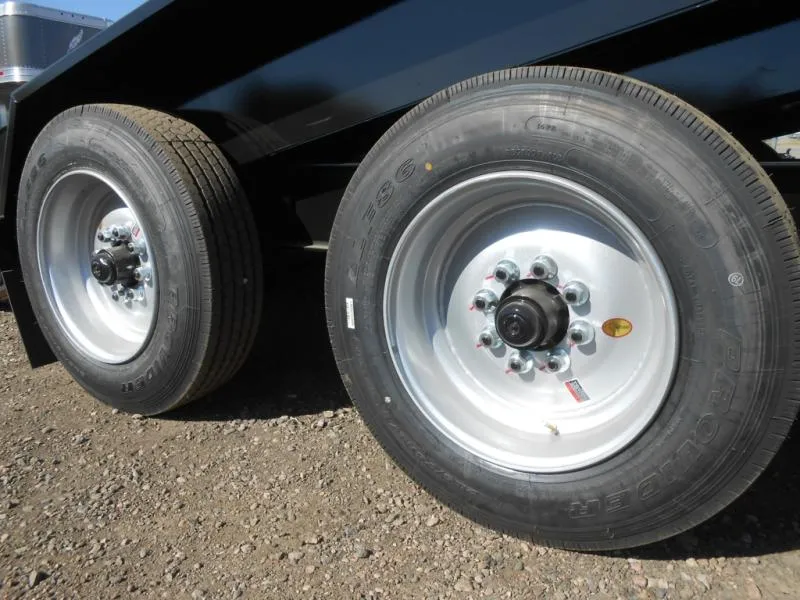 new Equipment / Flatbed Trailers Felling Trailers  for sale, in Fort Collins, CO Thumbnail 26