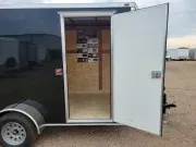new Cargo (Enclosed) Trailers Haulmark Trailers  for sale, in Fort Collins, CO Thumbnail 6