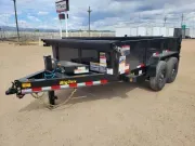 new Dump Trailers Big Tex Trailers  for sale, in Fort Collins, CO Thumbnail 3