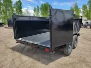 new Dump Trailers Big Tex Trailers  for sale, in Fort Collins, CO Thumbnail 11