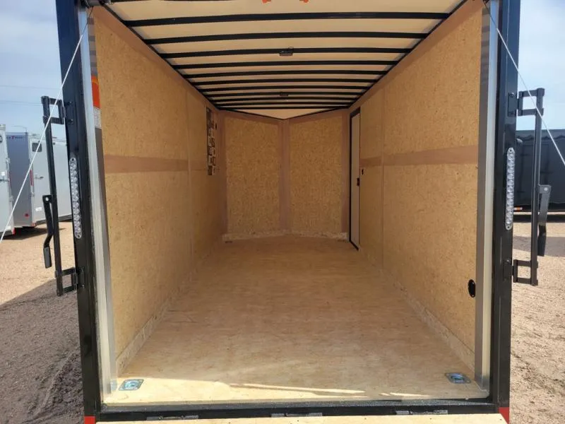 new Cargo (Enclosed) Trailers Haulmark Trailers  for sale, in Fort Collins, CO Thumbnail 12