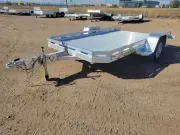 new Tilt Trailers Aluma  for sale, in Fort Collins, CO Thumbnail 3