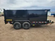 new Dump Trailers Big Tex Trailers  for sale, in Fort Collins, CO Thumbnail 6