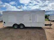new Cargo (Enclosed) Trailers Haulmark Trailers  for sale, in Fort Collins, CO Thumbnail 10